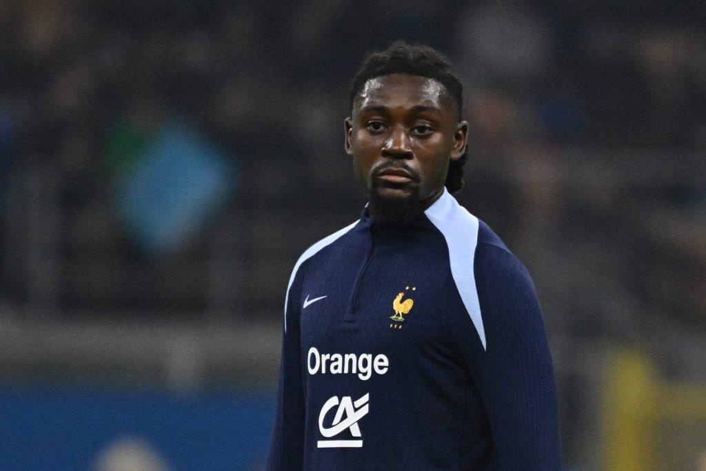 Koné