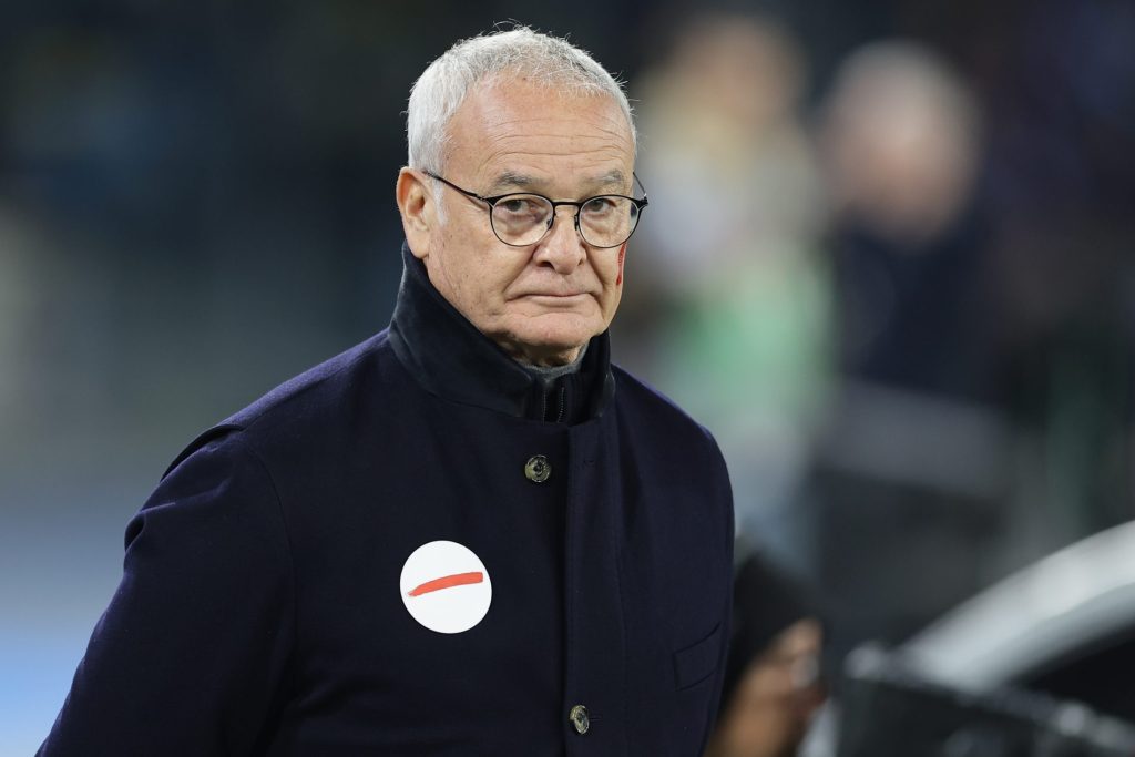 Ranieri