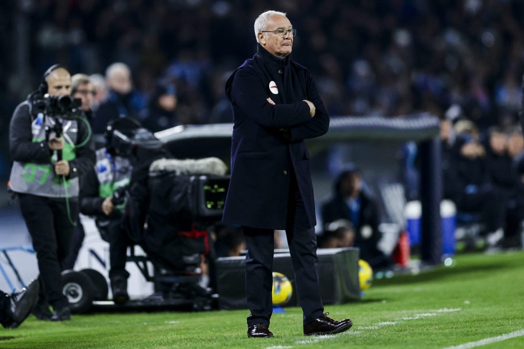 Ranieri