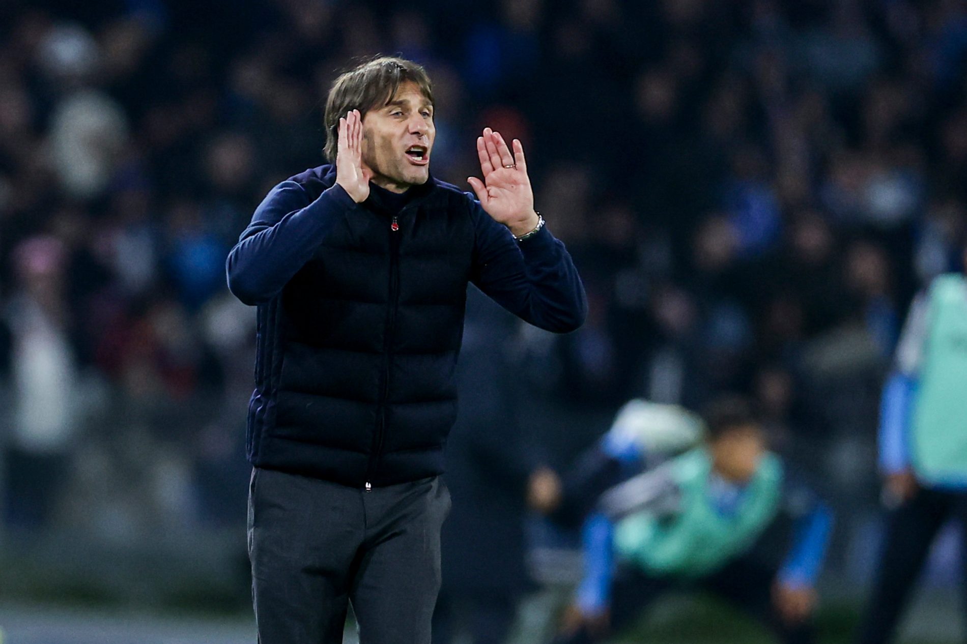 Conte