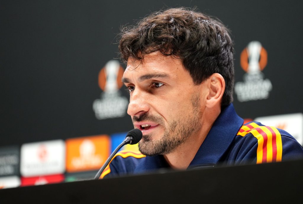 Hummels