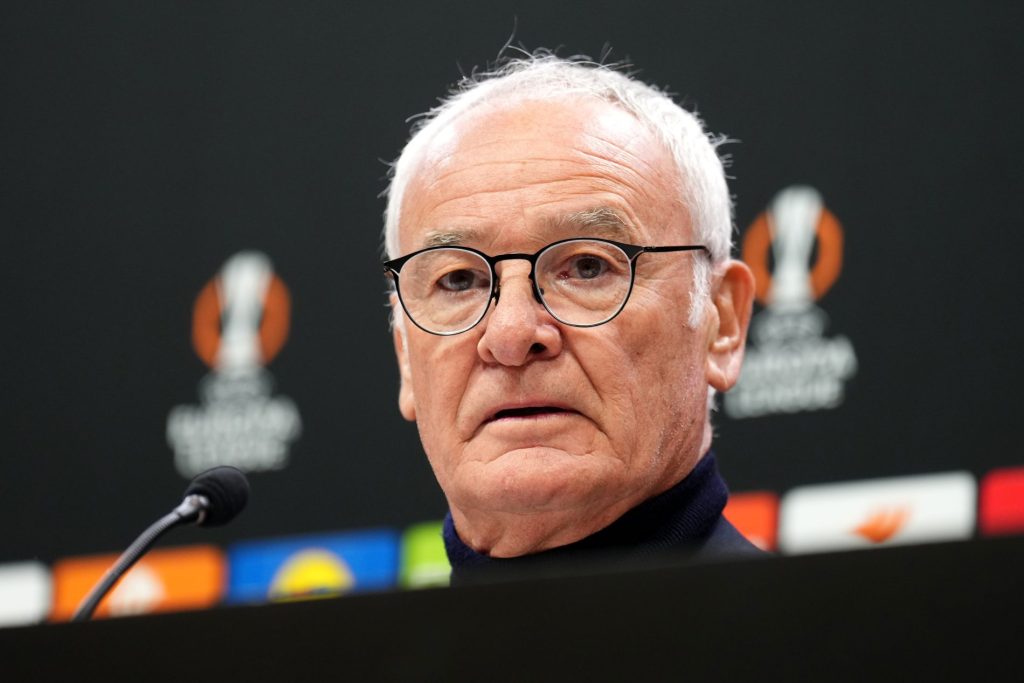 Ranieri