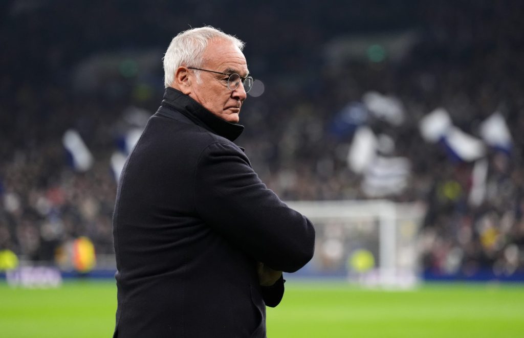Ranieri