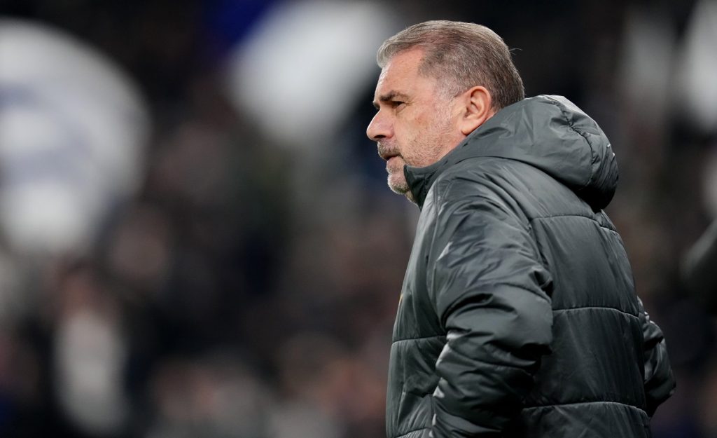 Postecoglou