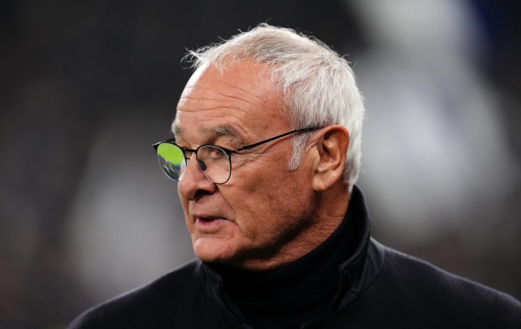 Ranieri