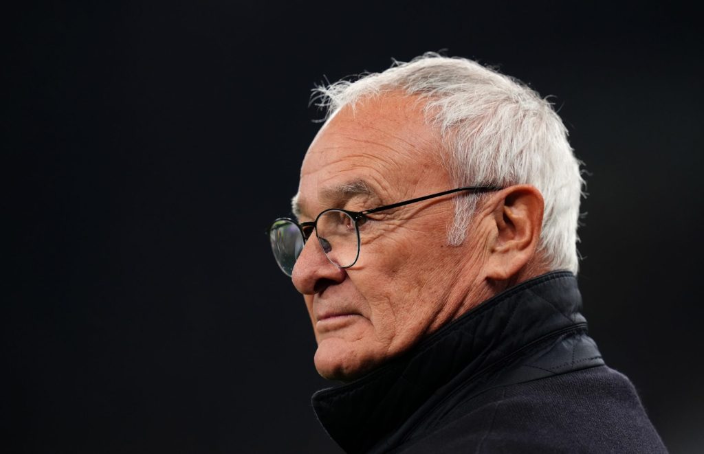 Ranieri