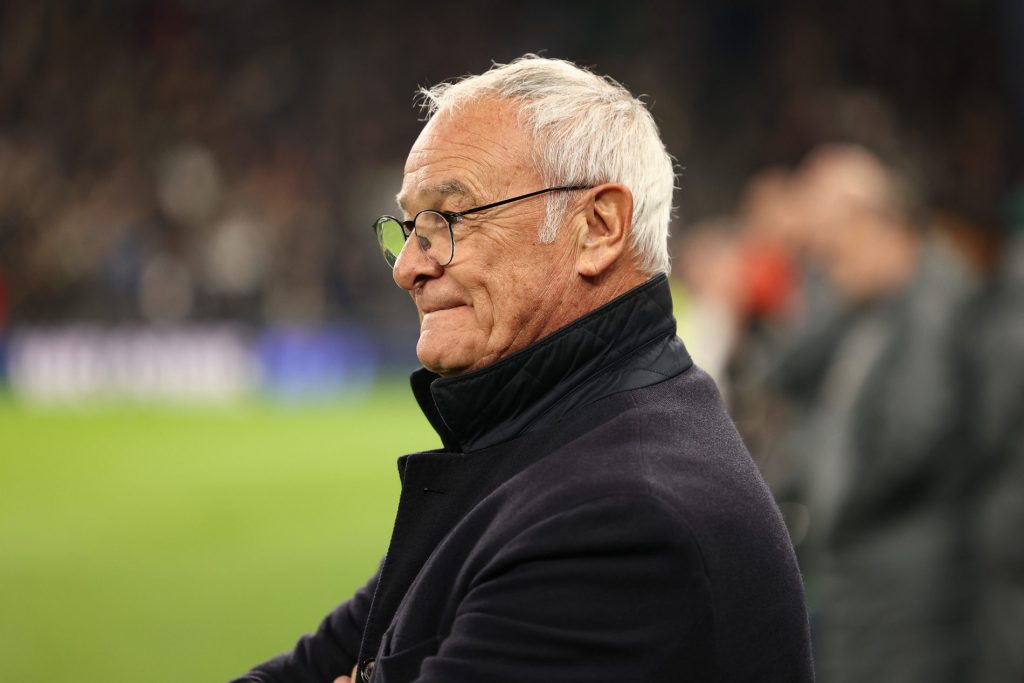 Ranieri
