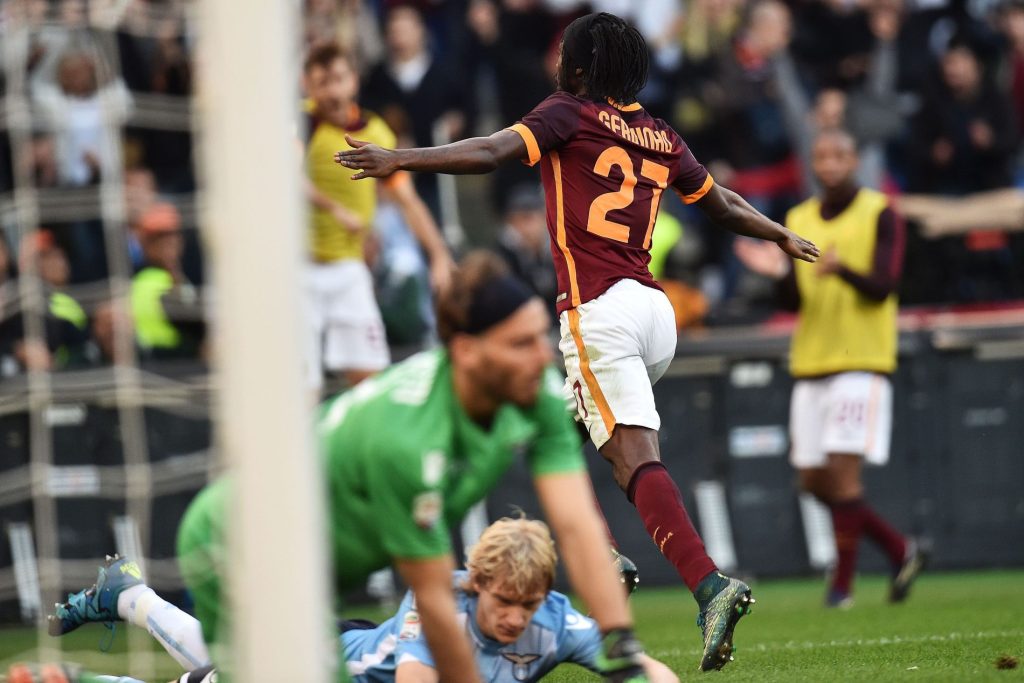 Gervinho