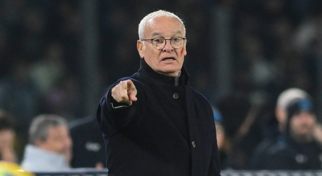 Ranieri