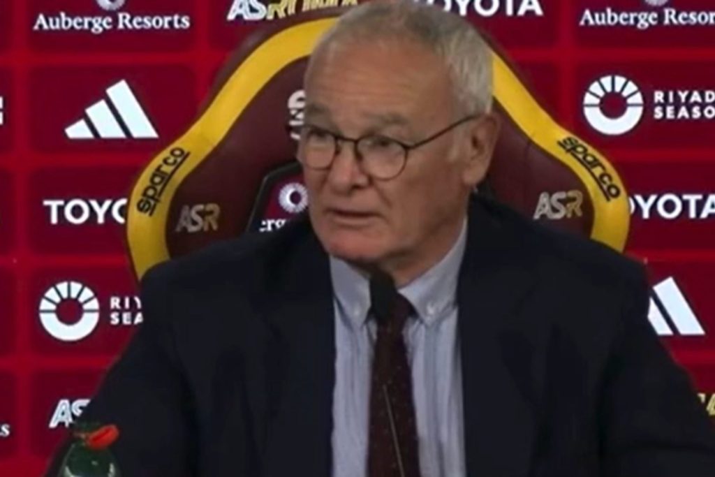 Ranieri