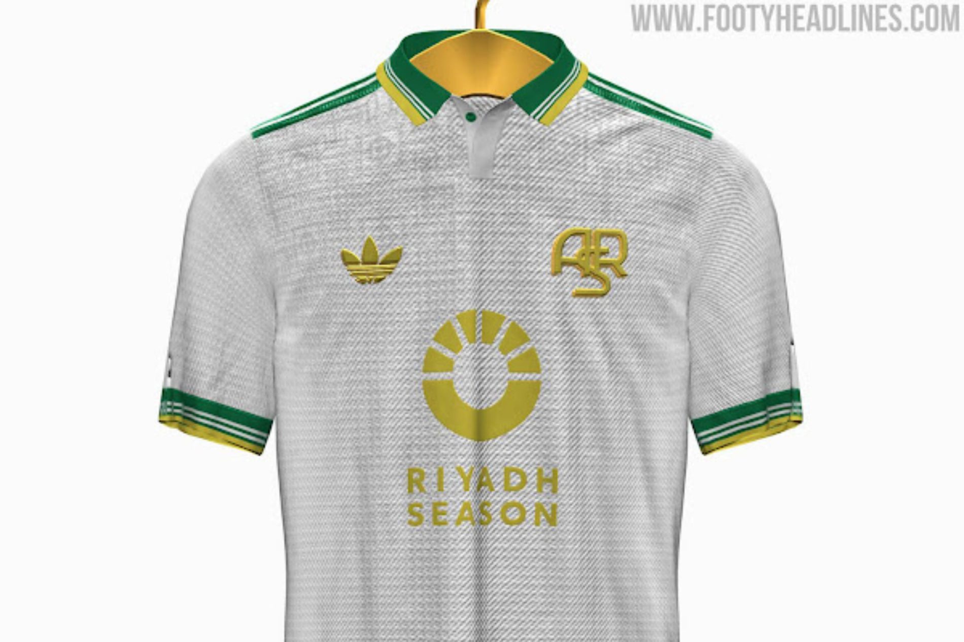Terza maglia 25-26