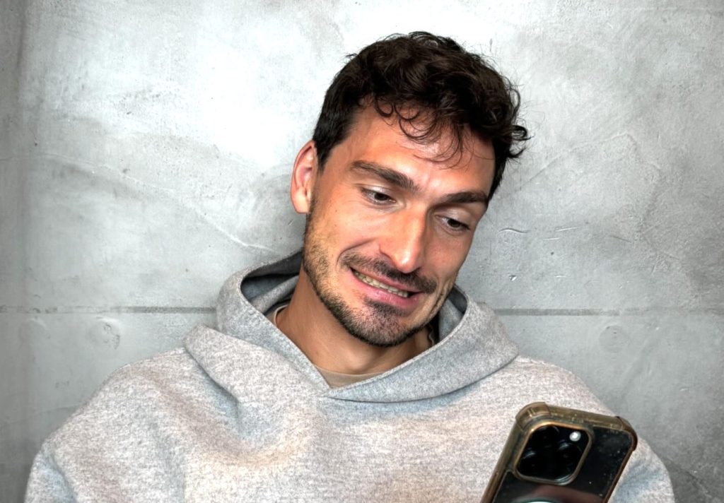 Hummels