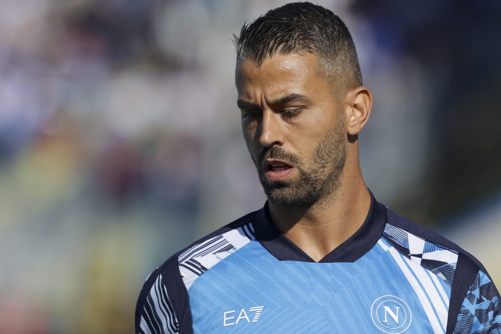 Spinazzola