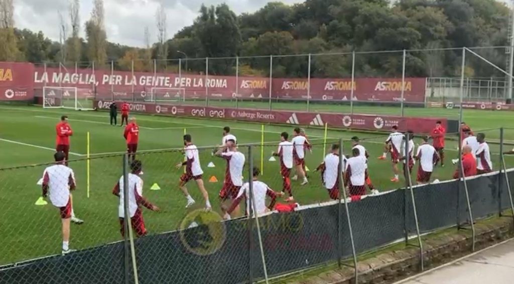 Trigoria