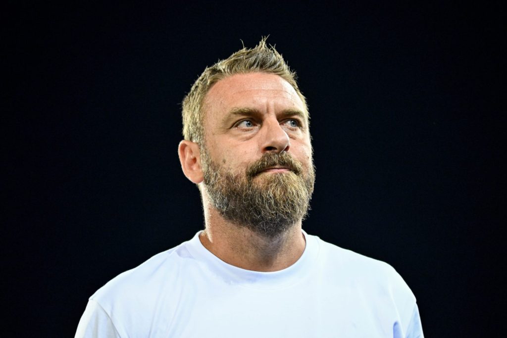 De Rossi