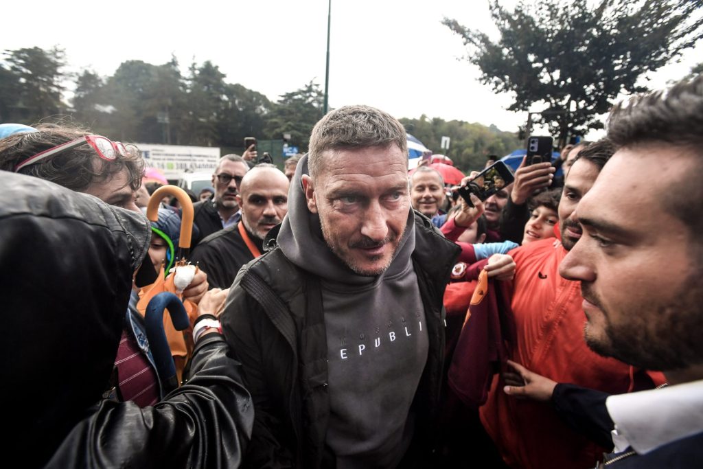 Totti