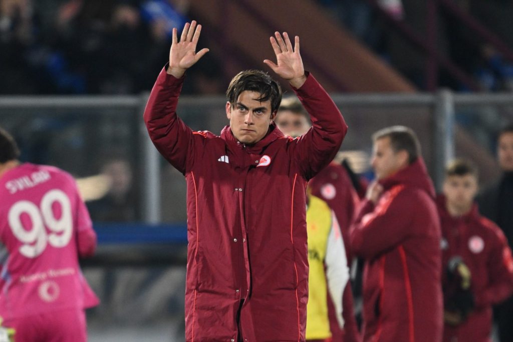 Dybala