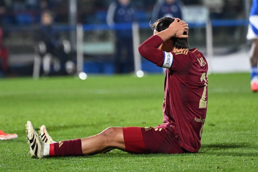 Dybala