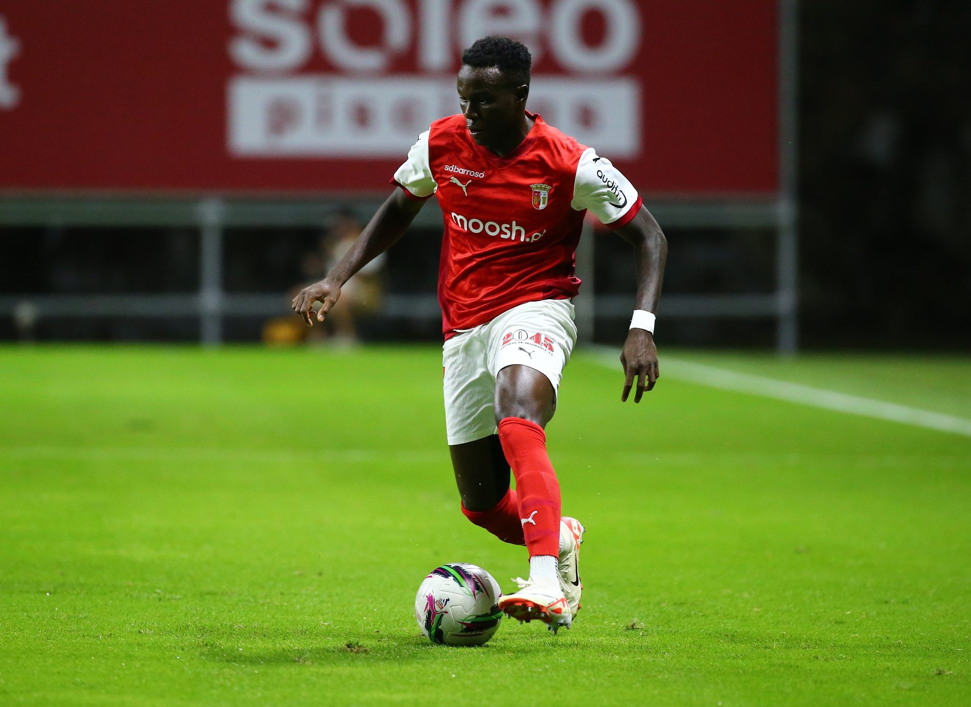 Bruma, Braga