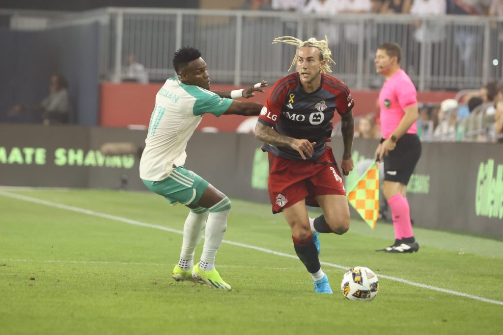 Bernardeschi