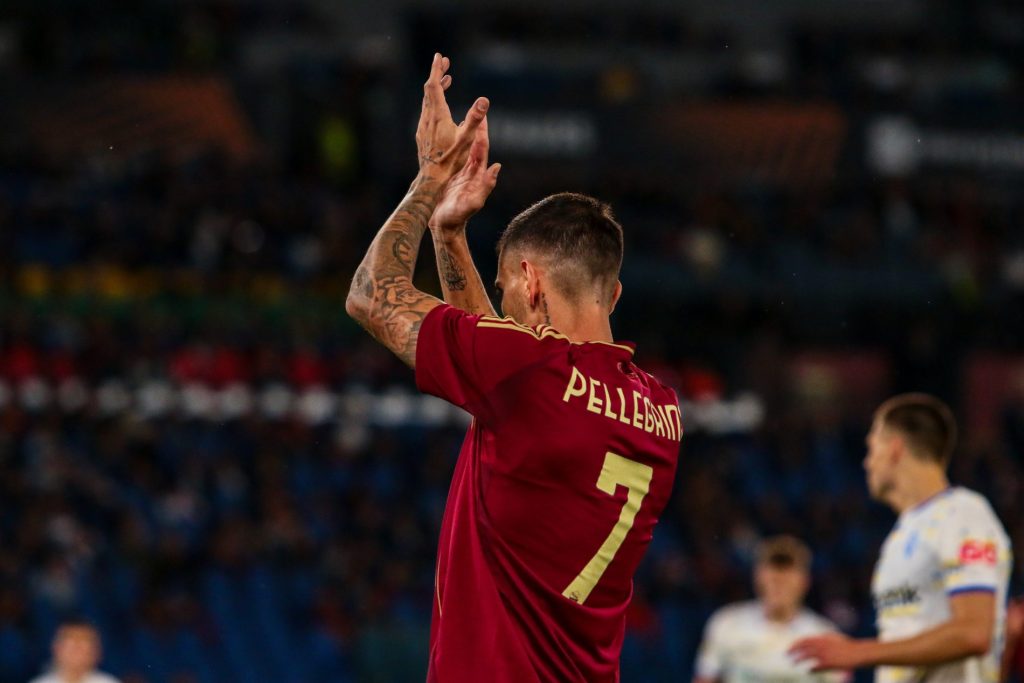 Pellegrini