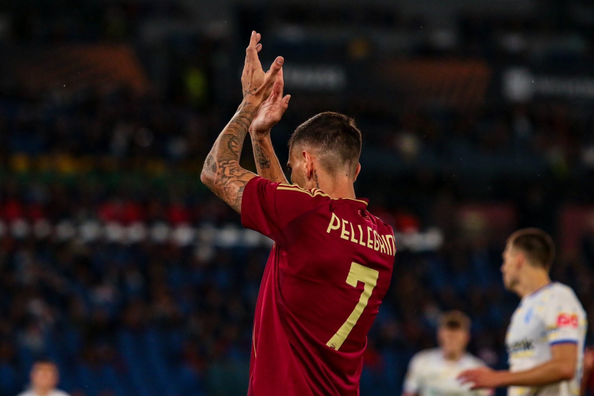 Pellegrini
