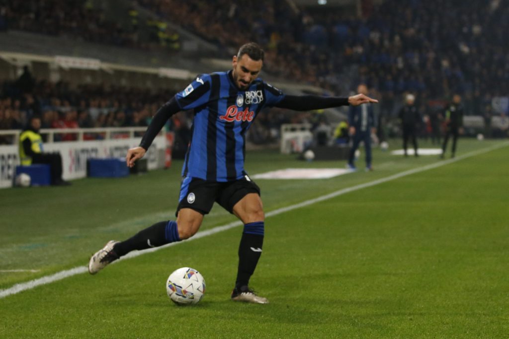 Zappacosta