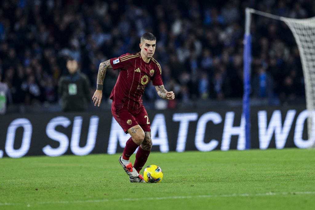 Mancini