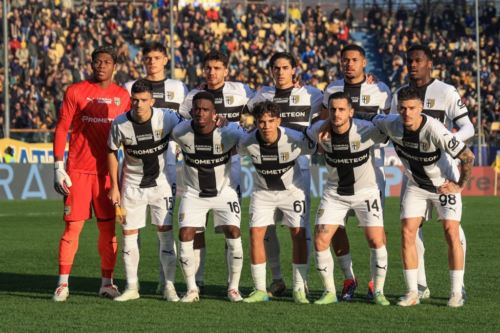 Parma