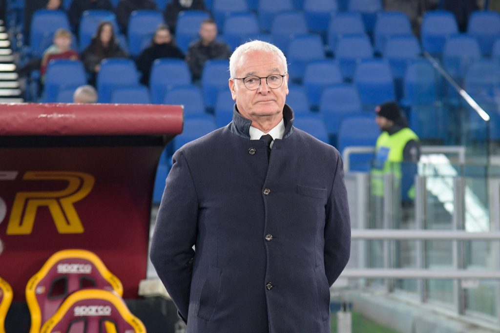 Ranieri