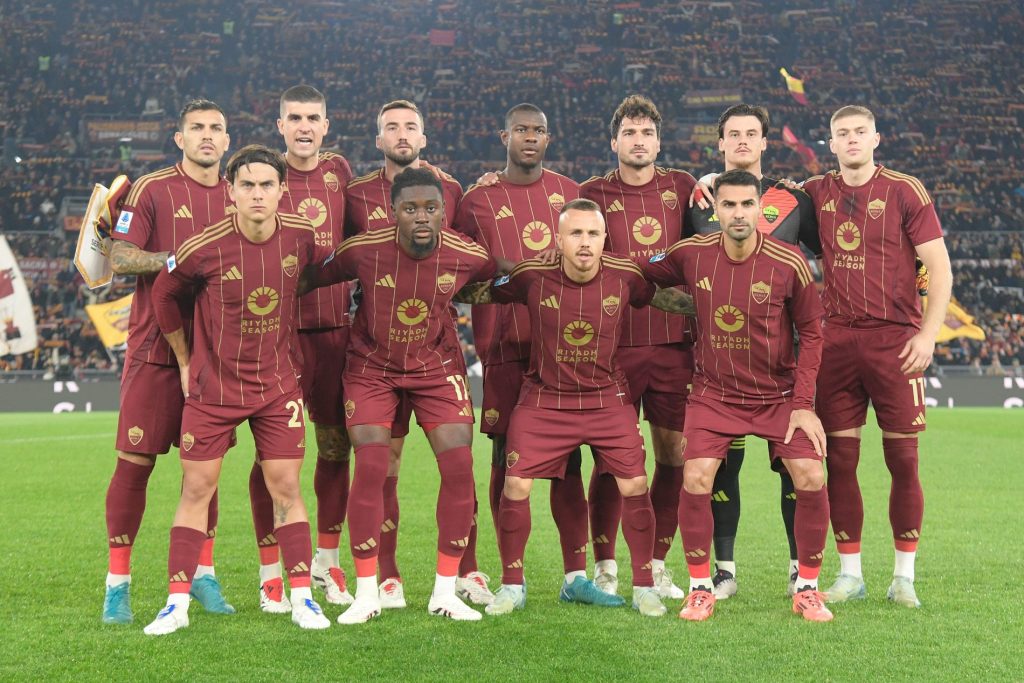 Roma
