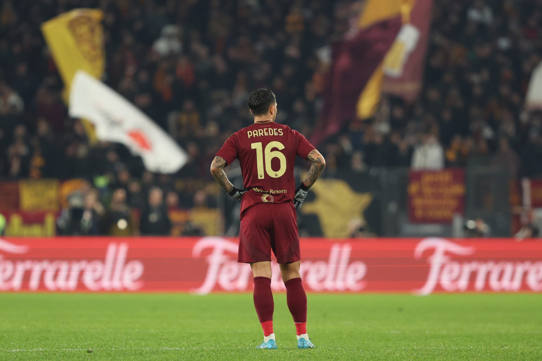 Paredes