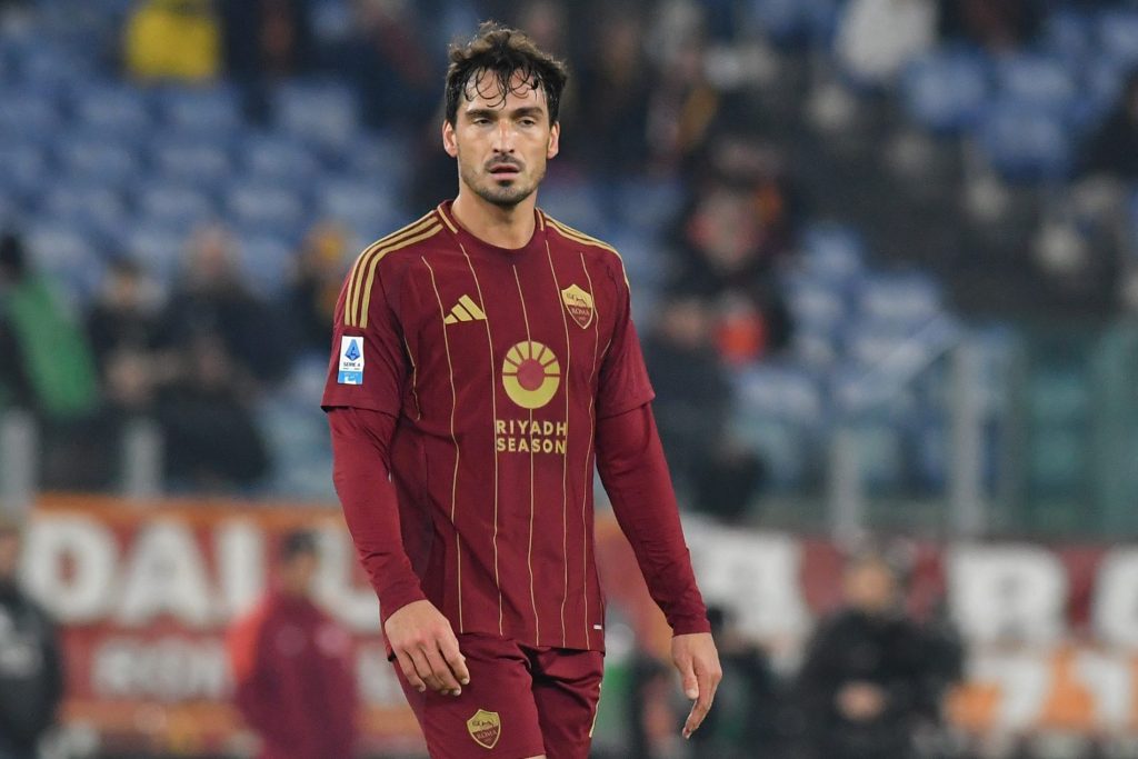 Hummels