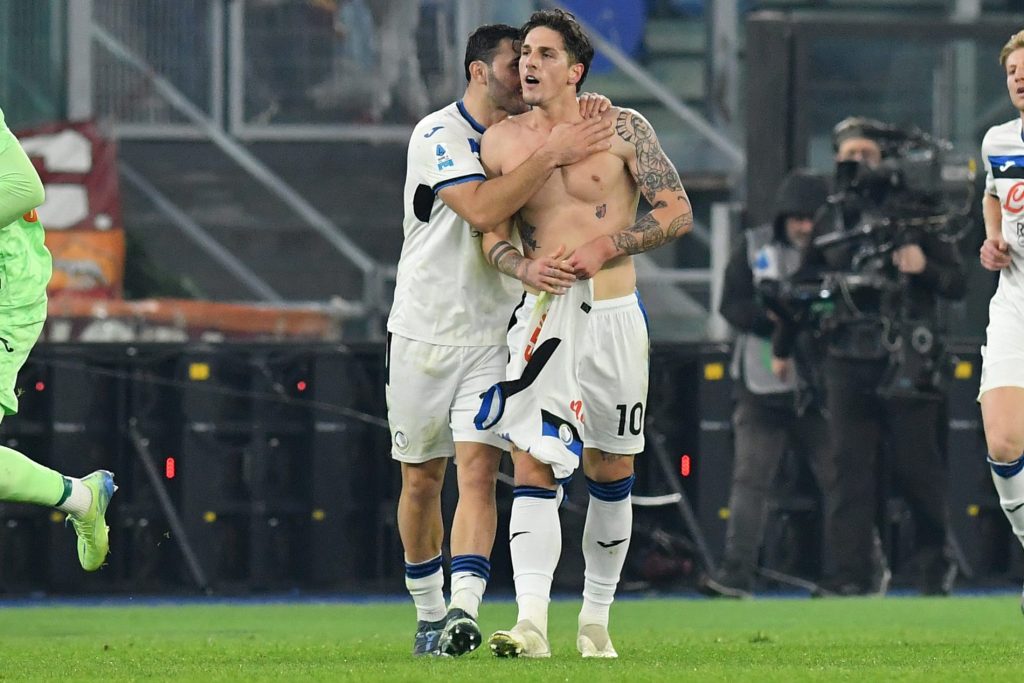 Zaniolo
