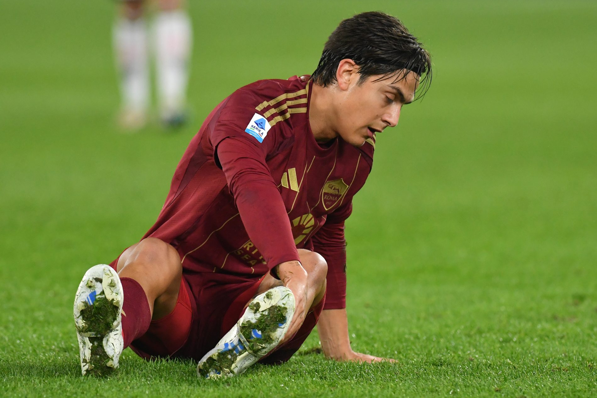Dybala