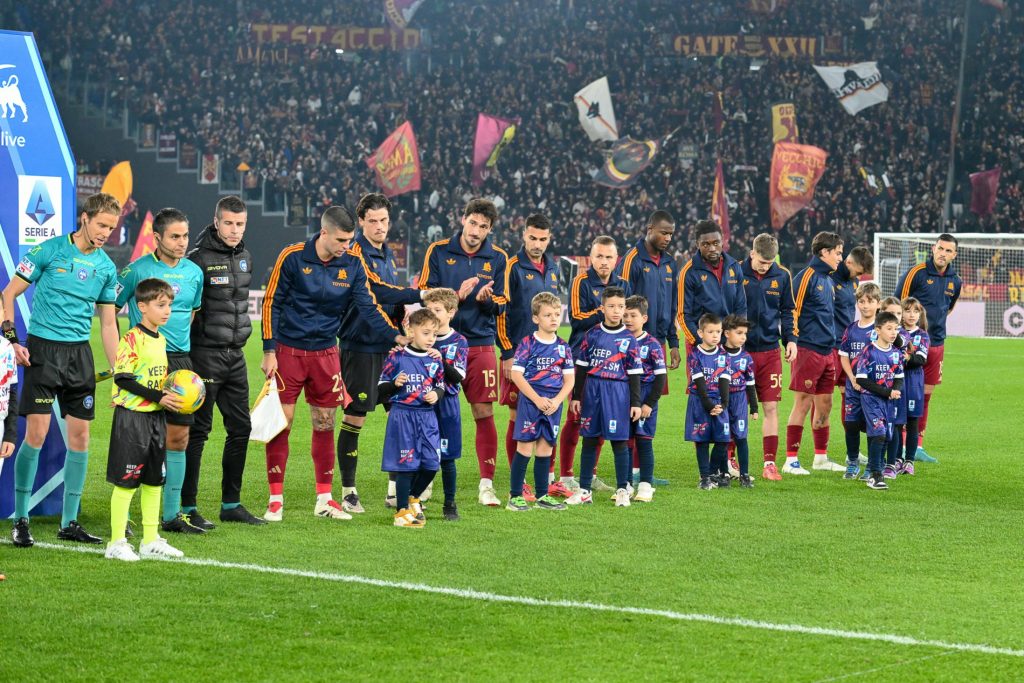 Roma