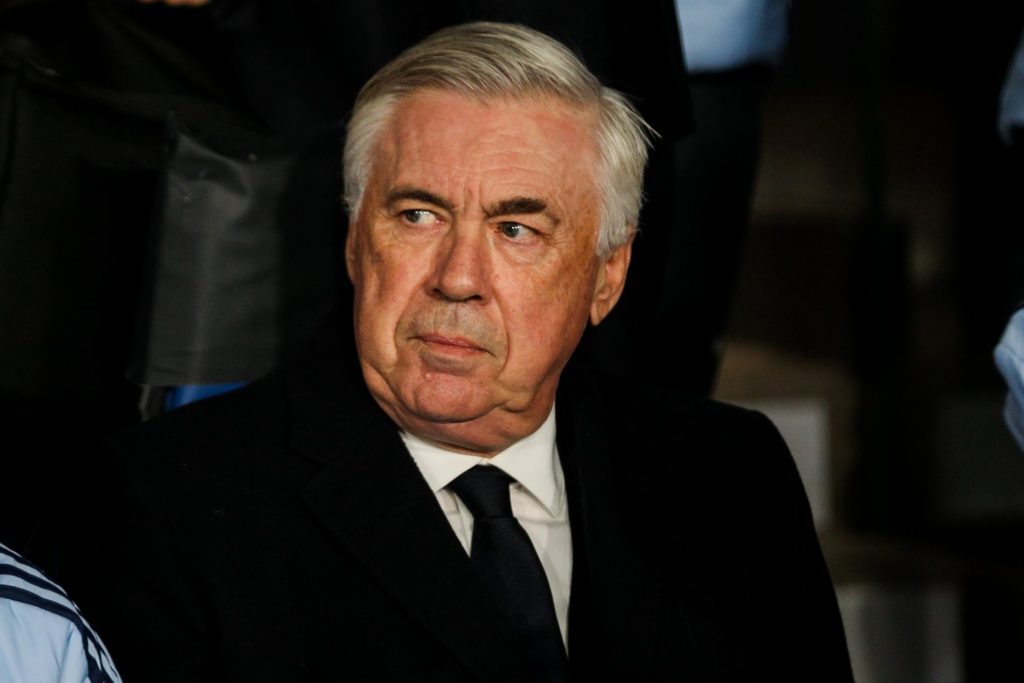 Ancelotti