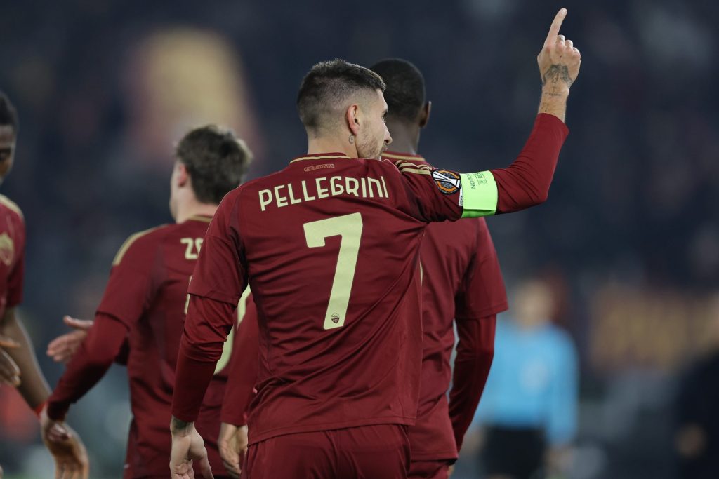 Pellegrini