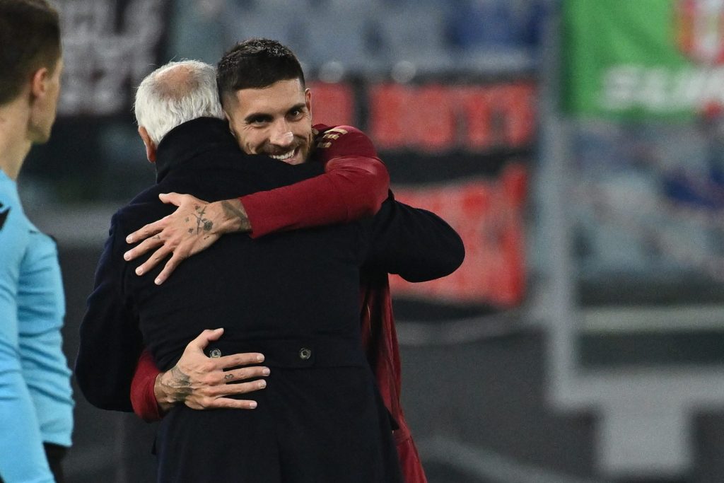 Pellegrini, Ranieri