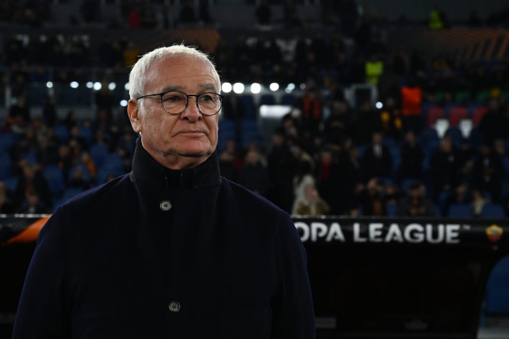 Ranieri