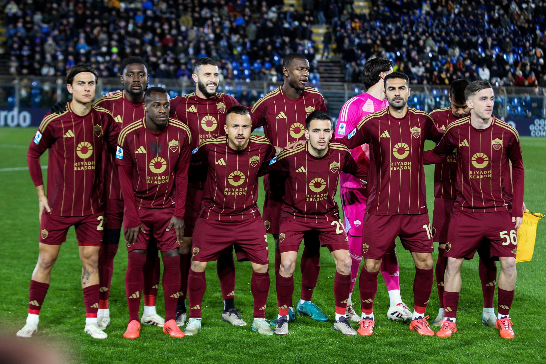 Roma