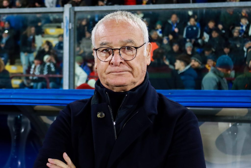 Ranieri