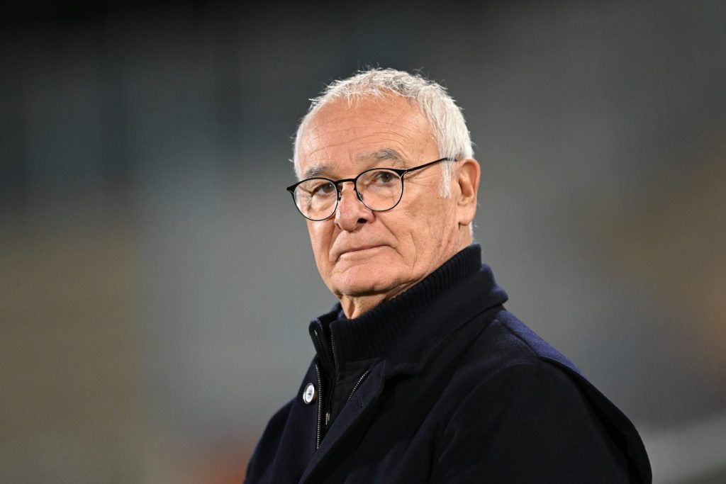 Ranieri