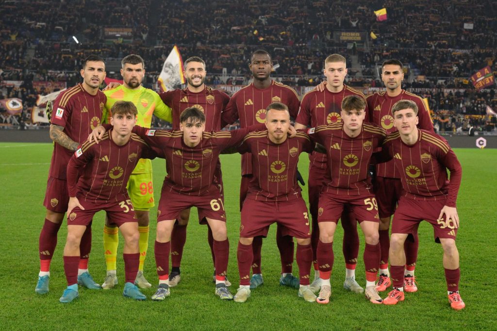 Roma