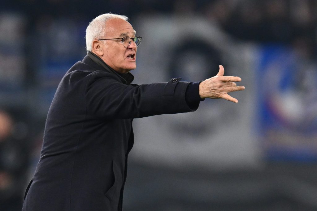 Ranieri