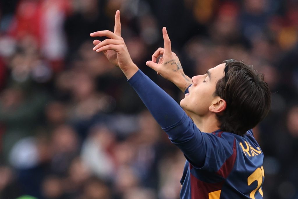 Dybala