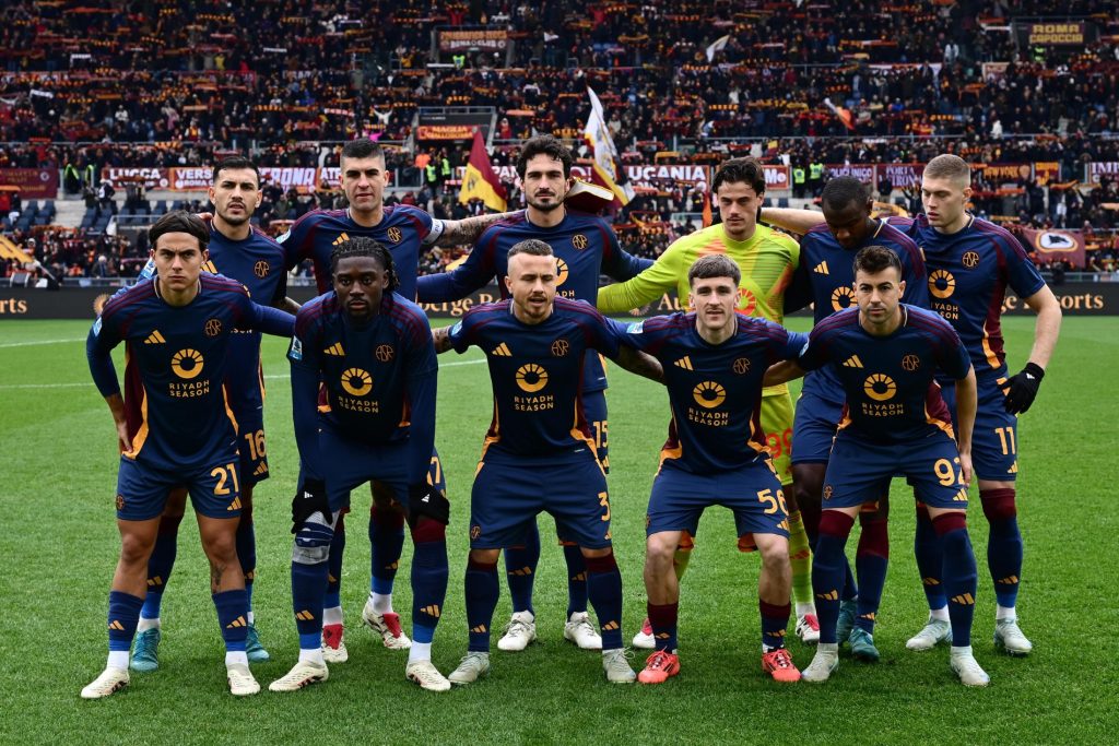 Roma