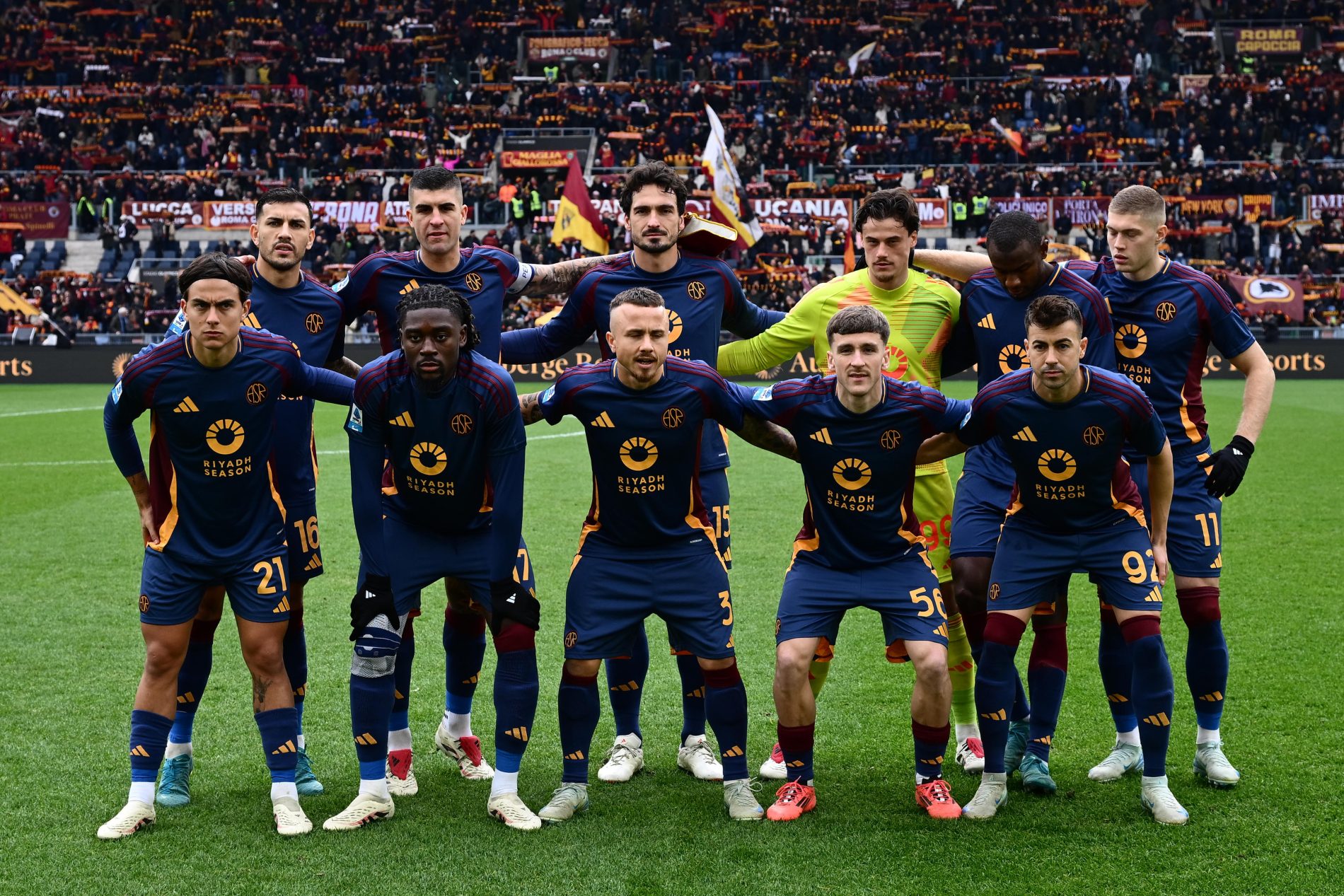 Roma