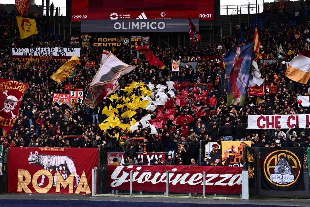 Curva Sud, biglietti