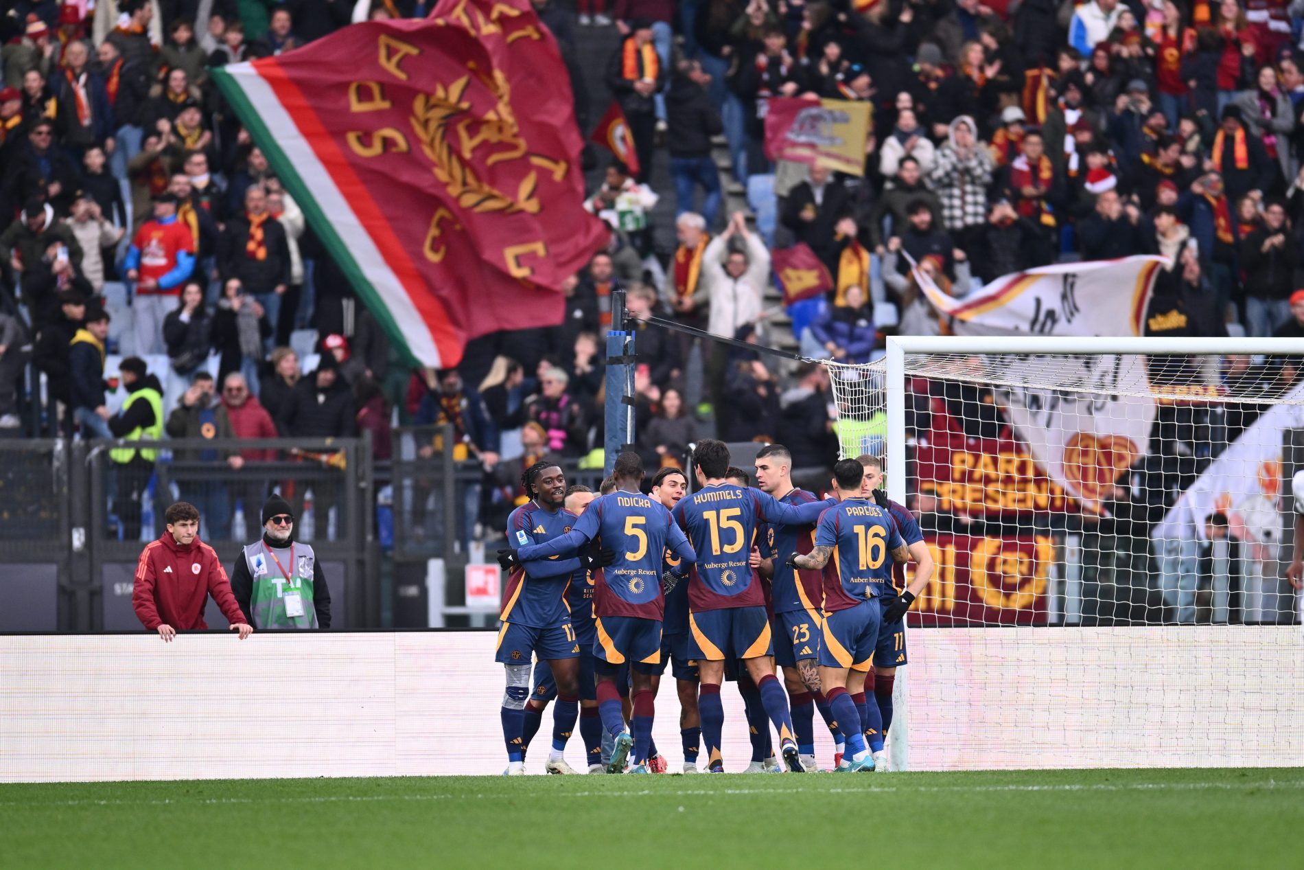 Roma